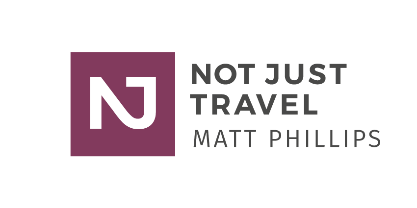 Not Just Travel with Matt