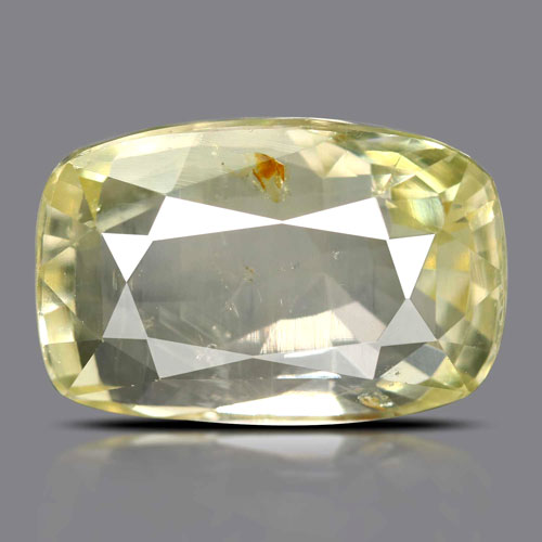 Buy Yellow Sapphire Gemstone Online From RashiRatanBhagya